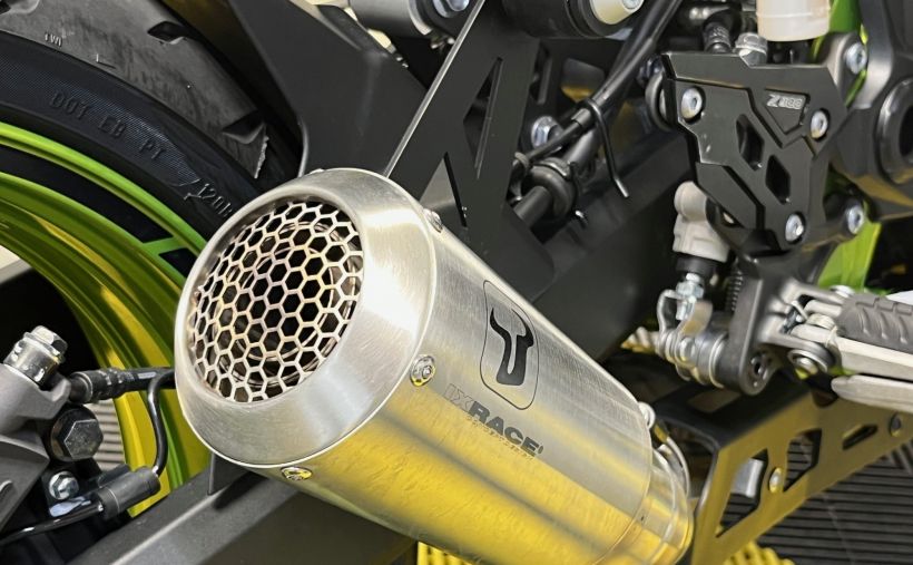 KAWASAKI Z 900 9