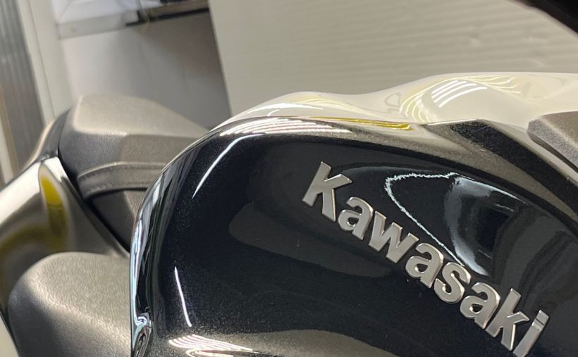 KAWASAKI Z 900 4