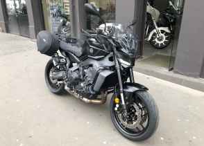 YAMAHA MT-09 YAM-T - 2024