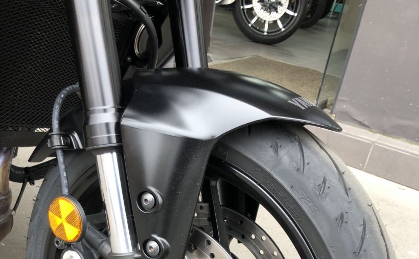 YAMAHA MT-09 YAM-T 40