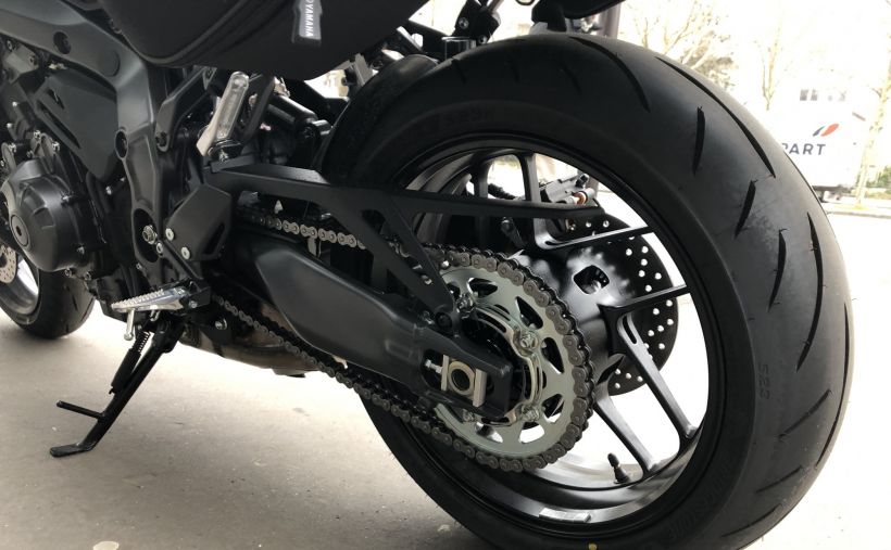 YAMAHA MT-09 YAM-T 60