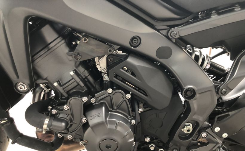 YAMAHA MT-09 YAM-T 65