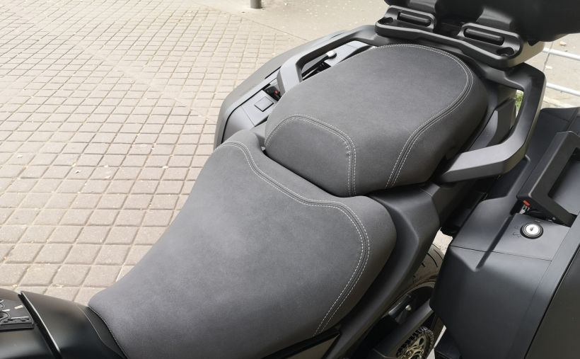 YAMAHA TRACER 9 GT 12