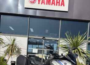 YAMAHA TRACER 7 GT - 2023