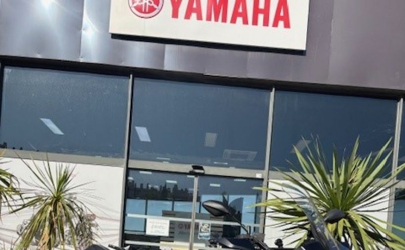 YAMAHA TRACER 7 GT 0