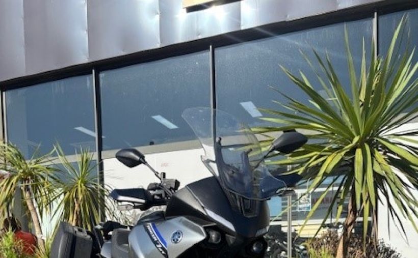 YAMAHA TRACER 7 GT 1