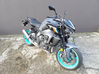 YAMAHA MT-10 - 2025