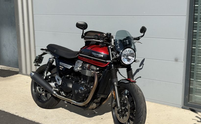 TRIUMPH SPEED TWIN 1200 1