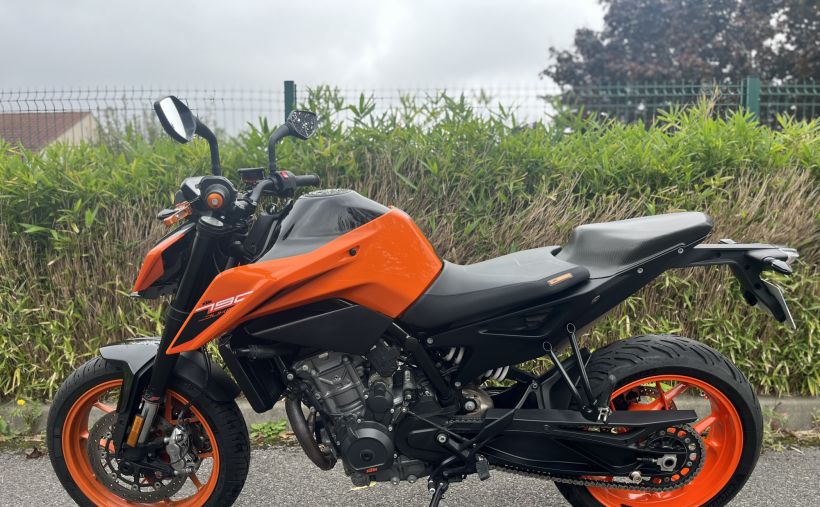 KTM 790 DUKE 10