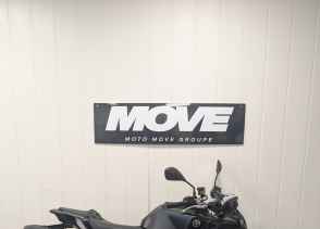 YAMAHA MT-09 - 2025