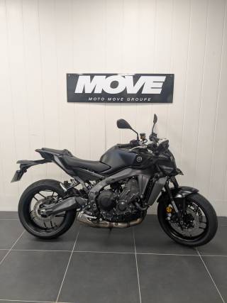YAMAHA MT-09 - 2025