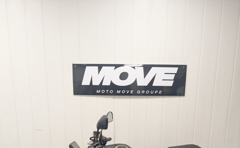 YAMAHA MT-09 3
