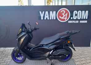 YAMAHA NMAX 125 - 2025
