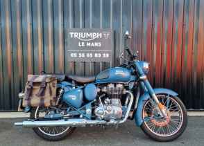 ROYAL ENFIELD BULLET 500 CLASSIC - 2021