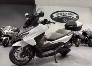HONDA NSS FORZA 350 - 2025