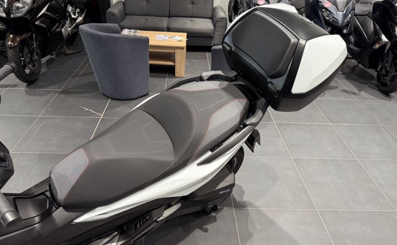 HONDA NSS FORZA 350 2