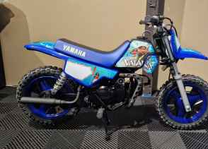 YAMAHA PW50 - 2025