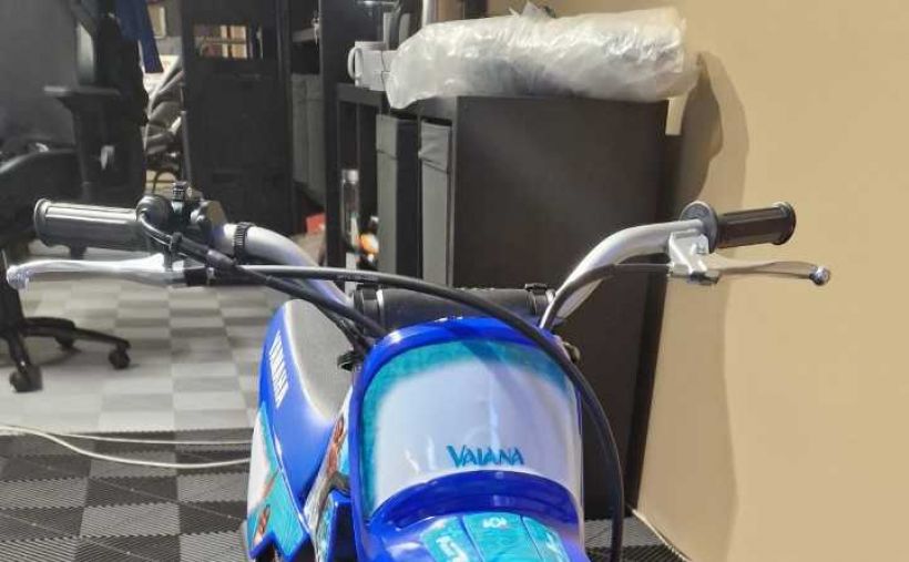YAMAHA PW50 1