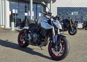 SUZUKI GSX-8S A2 - 2025