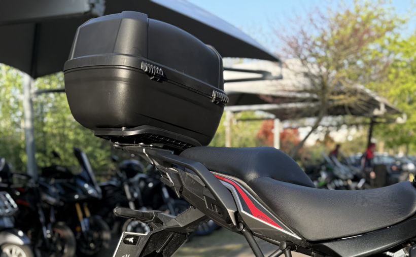 KAWASAKI VERSYS 650 2