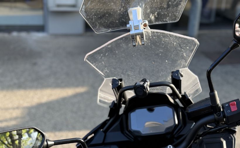 KAWASAKI VERSYS 650 3