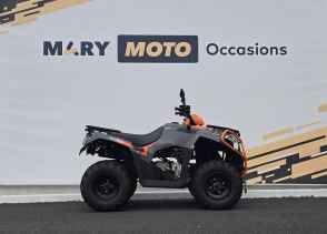 KYMCO MXU 300 T3B - 2025
