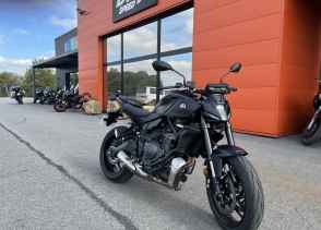 YAMAHA MT-07 (47.5CV) - 2025