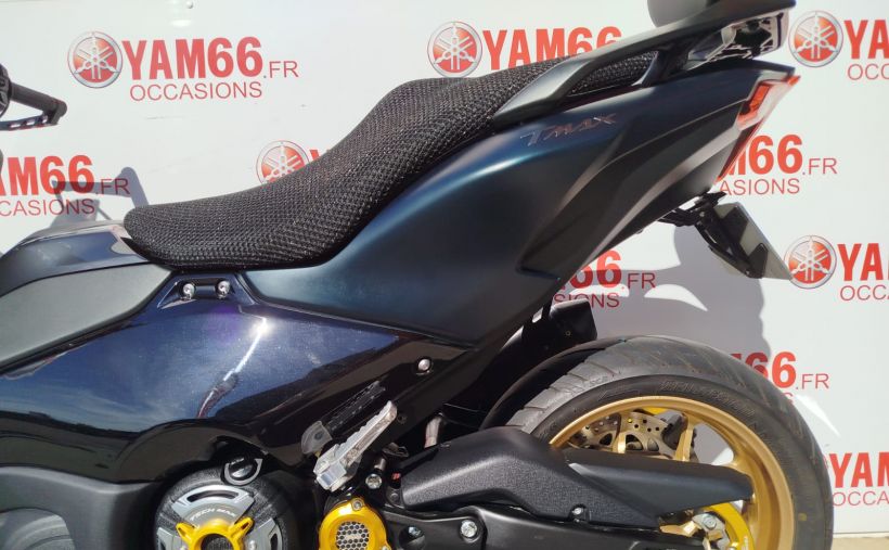 YAMAHA XP T-MAX 560 TECH MAX 8
