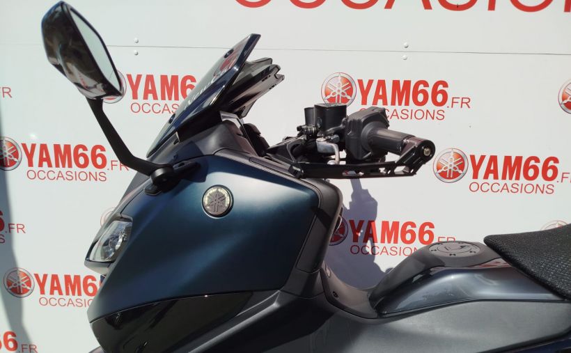 YAMAHA XP T-MAX 560 TECH MAX 7