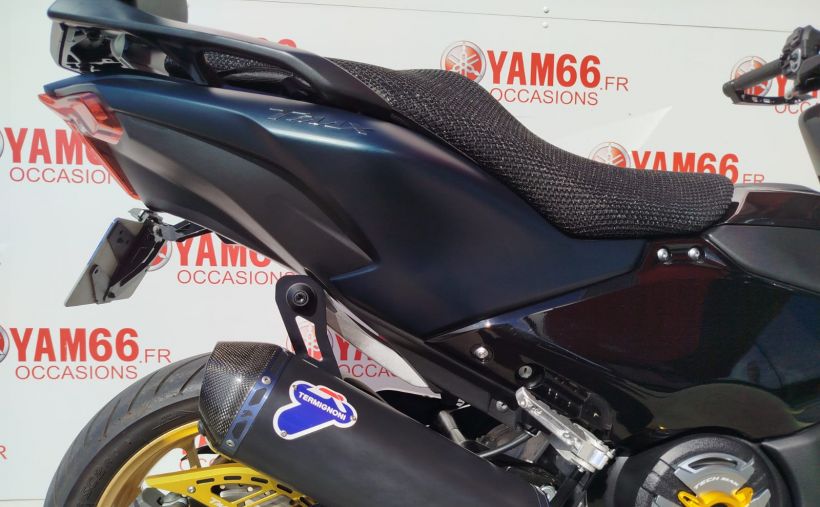 YAMAHA XP T-MAX 560 TECH MAX 2