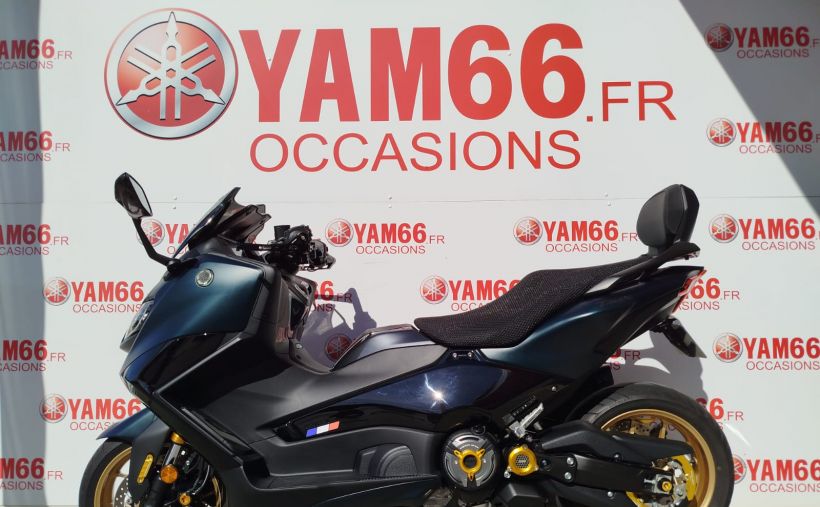 YAMAHA XP T-MAX 560 TECH MAX 5