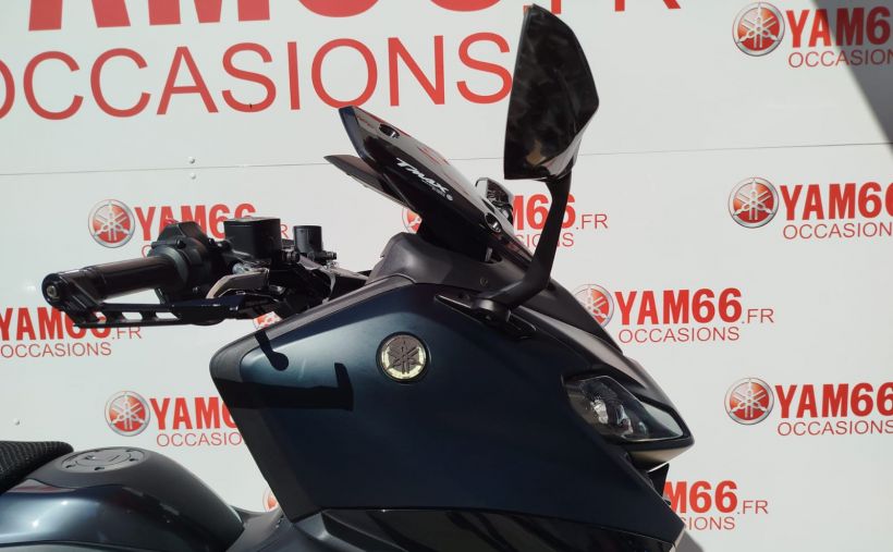 YAMAHA XP T-MAX 560 TECH MAX 4