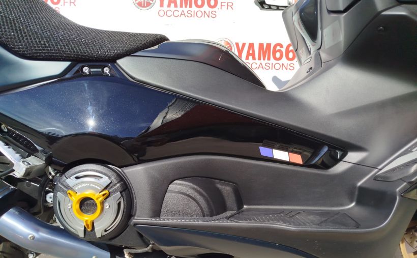 YAMAHA XP T-MAX 560 TECH MAX 3