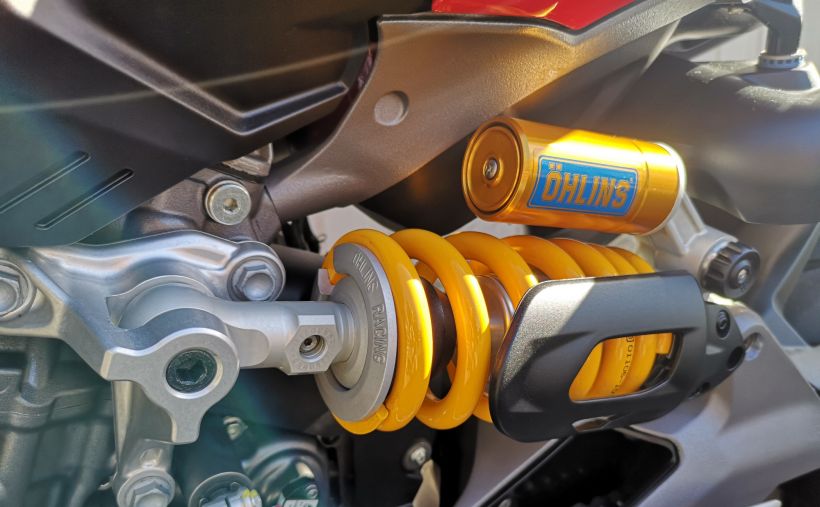 DUCATI STREETFIGHTER S 44