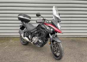 SUZUKI DL V-Strom 650 - 2021