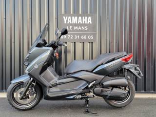 YAMAHA XMAX 125 - 2017