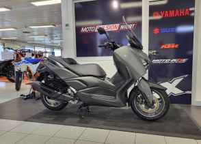 YAMAHA XMAX 300 - 2025