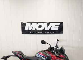 SUZUKI GSX-8S SERT - 2025