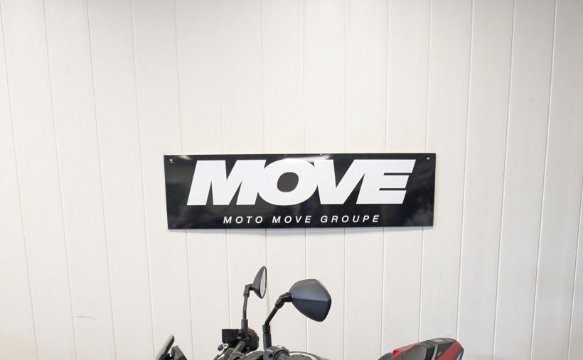 SUZUKI GSX-8S SERT 3