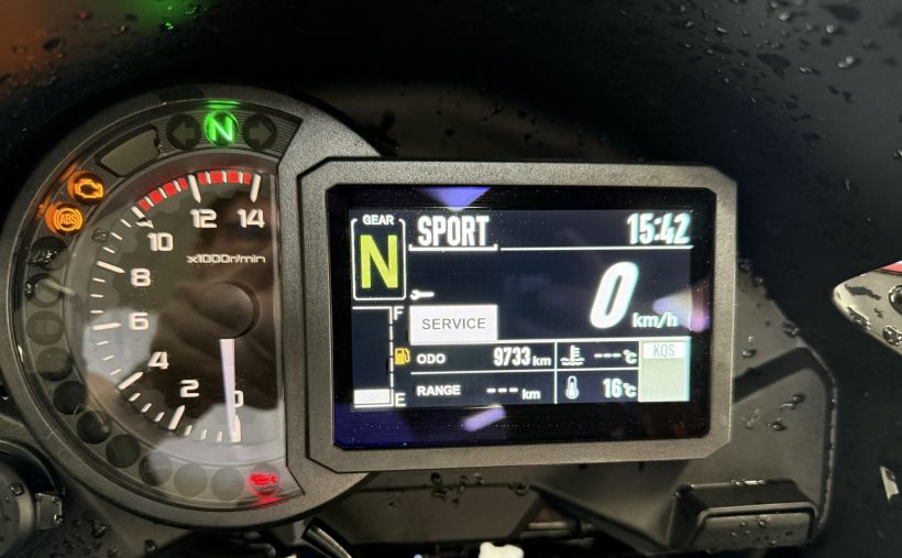 KAWASAKI VERSYS 1000 18