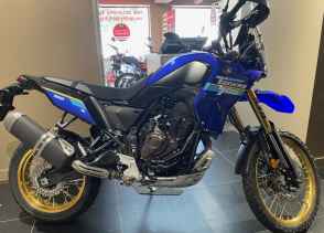 YAMAHA XTZ TENERE 700 Extreme - 2024