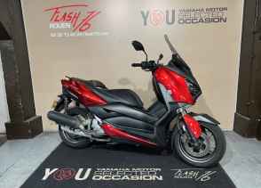 YAMAHA XMAX 125 - 2018