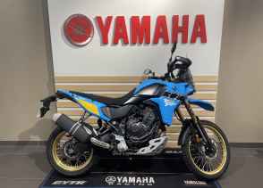 YAMAHA XTZ TENERE 700 RALLY - 2025