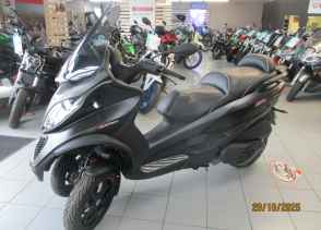 PIAGGIO MP3 500 HPE SPORT ABS/ASR - 2018