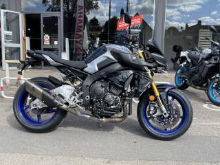 YAMAHA MT-10 SP - 2019