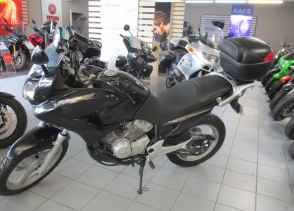 HONDA VARADERO 125 - 2008