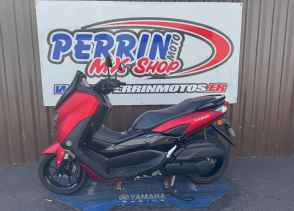YAMAHA NMAX 125 - 2021