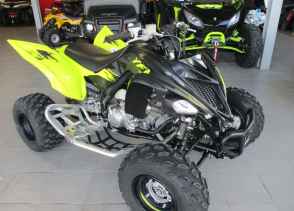 YAMAHA YFM 700 RAPTOR SP - 2022