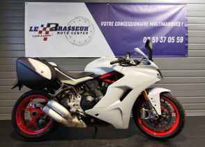 DUCATI SUPERSPORT 939S - 2018