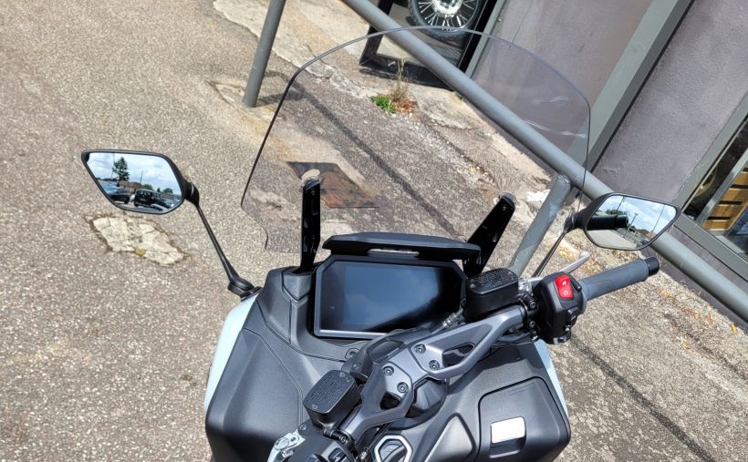 YAMAHA XP T-MAX 560 TECH MAX 4